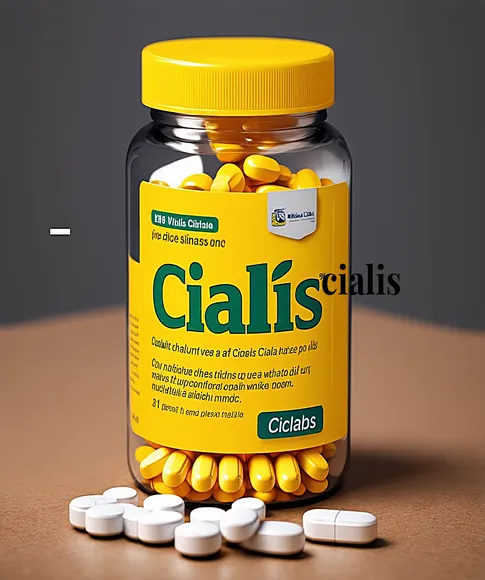 Precio de cialis 10mg